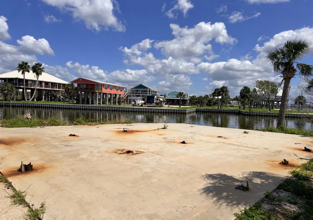 Photo 1 of Land for sale at 26 9th Street, Horseshoe Beach, FL 32648 | MLS# GC543636 | Listing updated on 2026-09-20