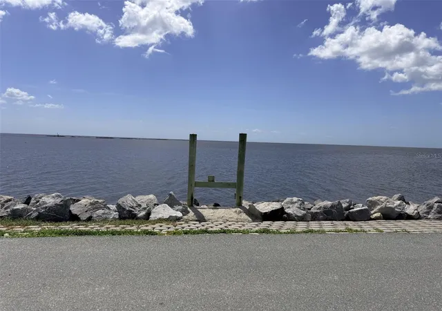 Photo 3 of Land for sale at 26 9th Street, Horseshoe Beach, FL 32648 | MLS# GC543636 | Listing updated on 2026-09-20