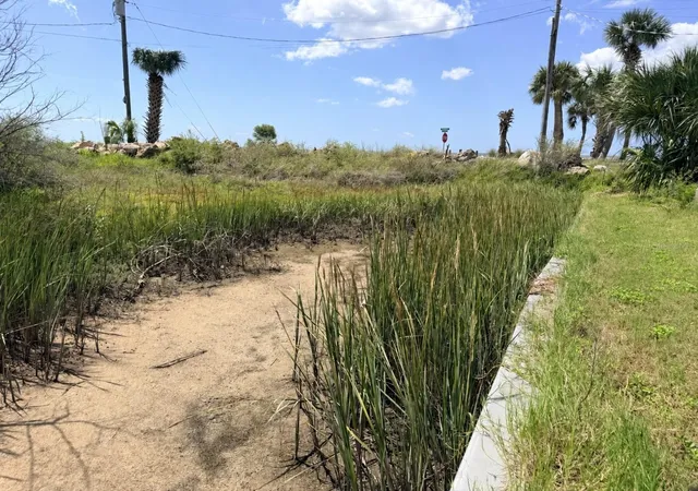 Photo 4 of Land for sale at 26 9th Street, Horseshoe Beach, FL 32648 | MLS# GC543636 | Listing updated on 2026-09-20