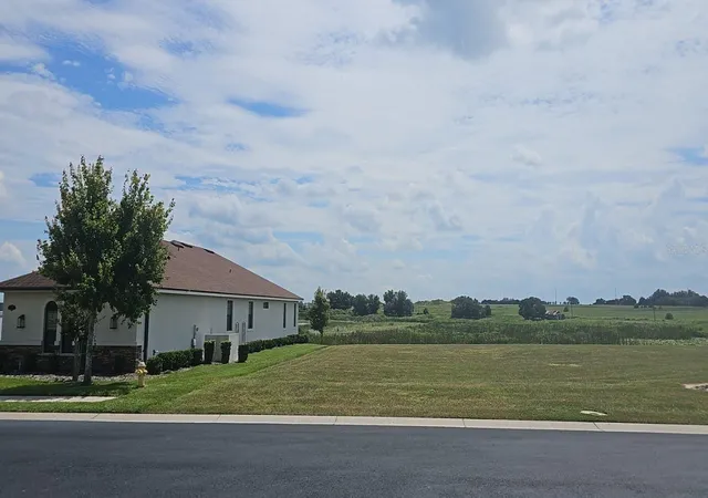Photo 2 of Land for sale at 120 Caladium Ave, Lake Alfred, FL 33850 | MLS# S5157938 | Listing updated on 2026-09-20