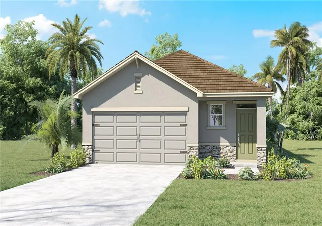 Single family home for sale at 4503 Hidden Farm Dr, PLANT CITY, FL 33565 | MLS# TB8550258