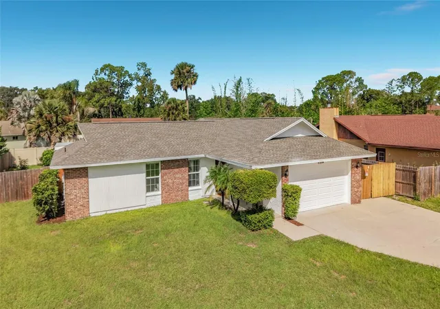 Single family home for sale at 3354 Tcu Blvd, ORLANDO, FL 32817 | MLS# O6443288