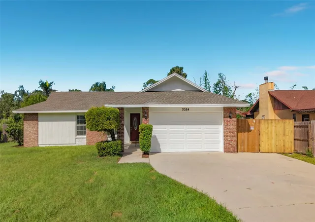 Photo 1 of Single family home for sale at 3354 Tcu Blvd, Orlando, FL 32817 | MLS# O6443288 | Listing updated on 2026-09-20