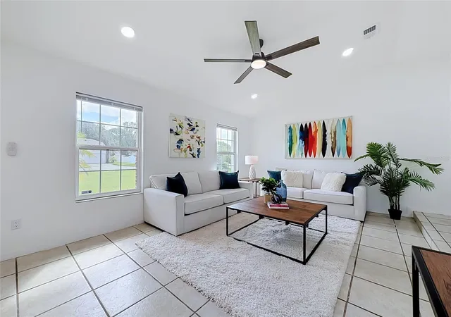 Photo 2 of Single family home for sale at 3354 Tcu Blvd, Orlando, FL 32817 | MLS# O6443288 | Listing updated on 2026-09-20