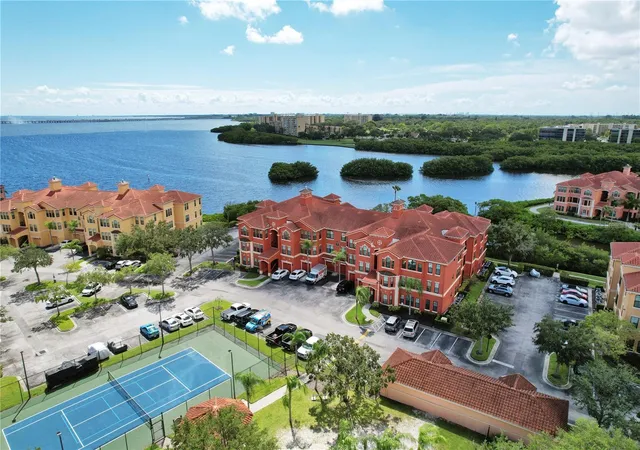 Photo 1 of Condo for sale at 2755 Via Capri #1227, Clearwater, FL 33764 | MLS# TB8550260 | Listing updated on 2026-10-05