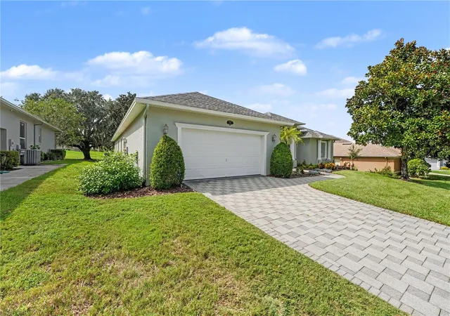 Photo 2 of Single family home for sale at 745 Osprey Landing Dr, Lakeland, FL 33813 | MLS# L4965183 | Listing updated on 2026-09-26