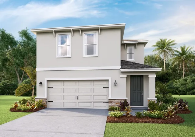 Single family home for sale at 4605 Hidden Farm Dr, PLANT CITY, FL 33565 | MLS# TB8550263