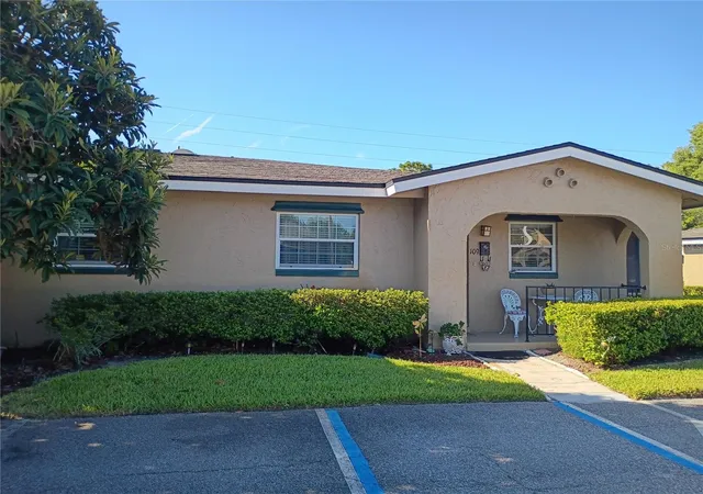 Condo for sale at 511 Polaris Loop #109, CASSELBERRY, FL 32707 | MLS# O6443292