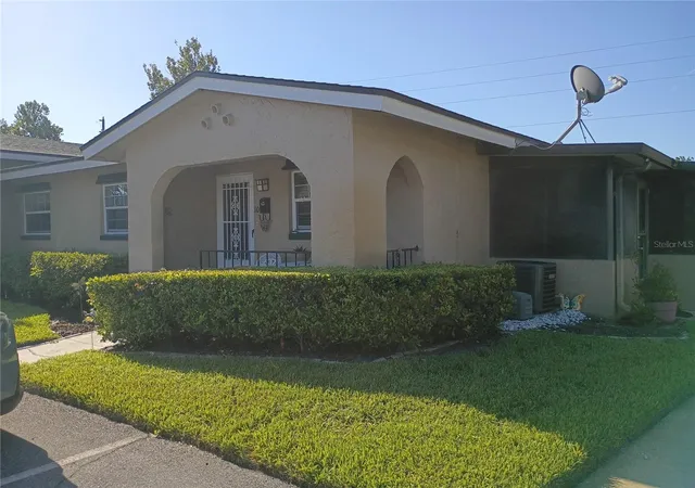 Photo 2 of Condo for sale at 511 Polaris Loop #109, Casselberry, FL 32707 | MLS# O6443292 | Listing updated on 2026-09-24