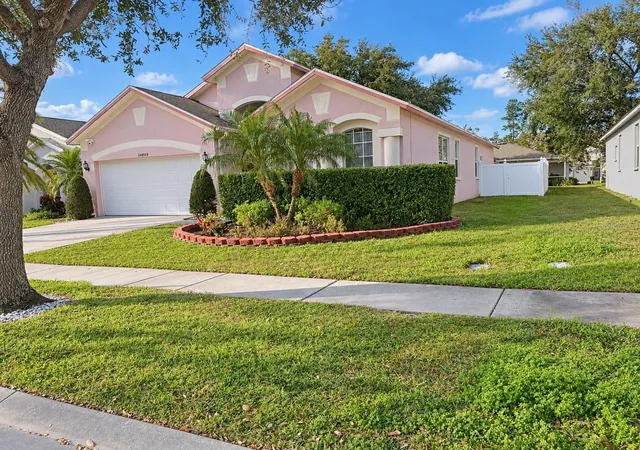 Photo 3 of Single family home for sale at 34809 Prairie Ridge Way, Zephyrhills, FL 33541 | MLS# TB8550269 | Listing updated on 2026-09-20