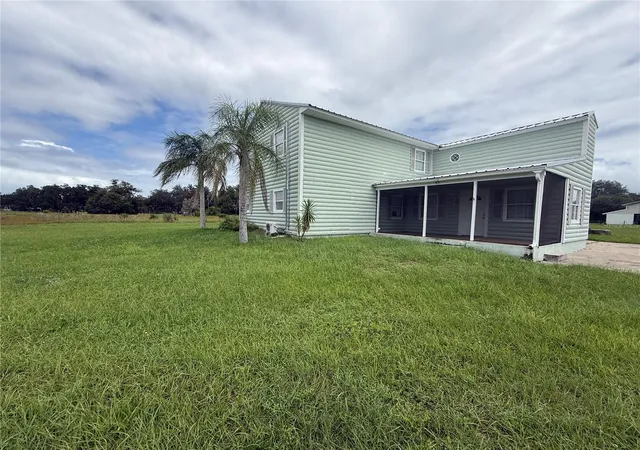 Photo 1 of Single family home for sale at 2493 Mcmichael Rd, Saint Cloud, FL 34771 | MLS# O6443297 | Listing updated on 2026-09-26