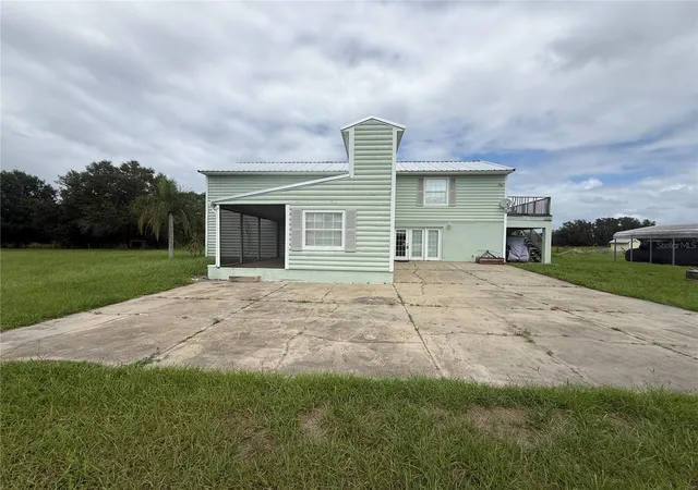 Photo 3 of Single family home for sale at 2493 Mcmichael Rd, Saint Cloud, FL 34771 | MLS# O6443297 | Listing updated on 2026-09-26