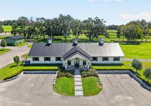Photo 3 of Land for sale at 7085 Nw Highway 225, Ocala, FL 34482 | MLS# OM732574 | Listing updated on 2026-09-21