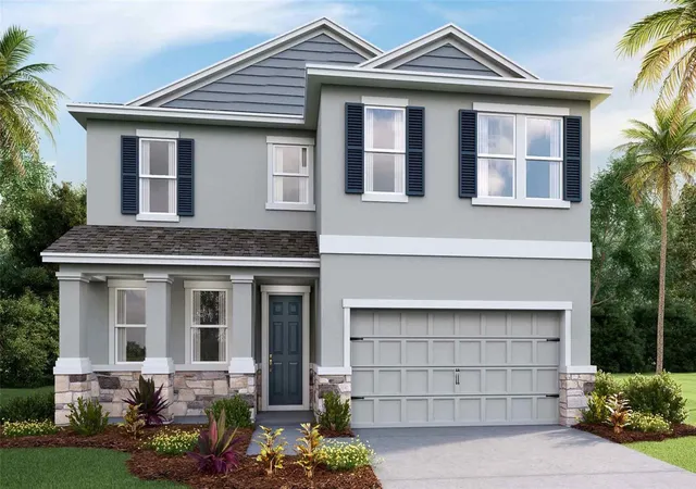 Single family home for sale at 4331 Hidden Farm Dr, PLANT CITY, FL 33565 | MLS# TB8550274