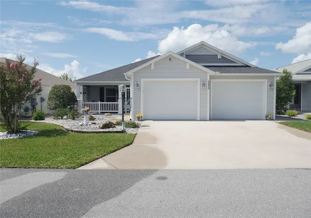 Photo 1 of Single family home for sale at 5672 Grimes Ct, The Villages, FL 32163 | MLS# G5118027 | Listing updated on 2026-09-25