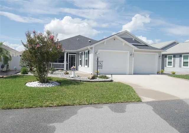 Photo 2 of Single family home for sale at 5672 Grimes Ct, The Villages, FL 32163 | MLS# G5118027 | Listing updated on 2026-09-25