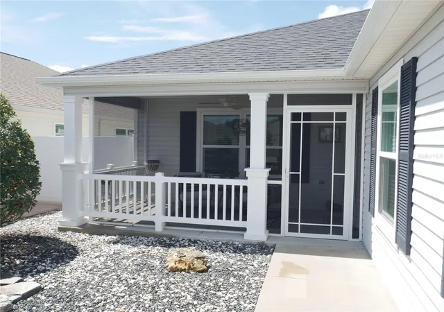 Photo 3 of Single family home for sale at 5672 Grimes Ct, The Villages, FL 32163 | MLS# G5118027 | Listing updated on 2026-09-25