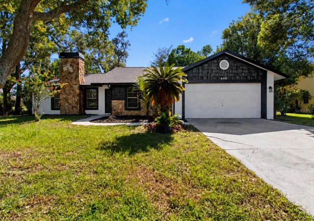Photo 1 of Single family home for sale at 8072 Wysocki Ct, Spring Hill, FL 34606 | MLS# W7889663 | Listing updated on 2026-10-06