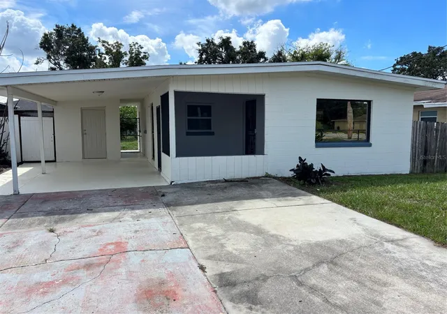 Single family home for sale at 4522 Carter St, ORLANDO, FL 32811 | MLS# O6443299
