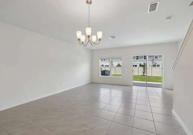 Photo 4 of Townhouse for sale at 631 Meadows Edge Pl, Lake Wales, FL 33859 | MLS# O6443300 | Listing updated on 2026-09-30
