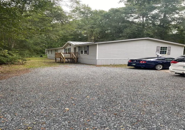 Photo 1 of Manufactured home for sale at 12681 Capitola Rd, Tallahassee, FL 32317 | MLS# O6443301 | Listing updated on 2026-10-15