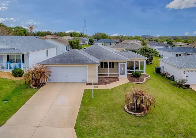 Photo 1 of Single family home for sale at 258 Arbella Loop, The Villages, FL 32162 | MLS# G5118028 | Listing updated on 2026-09-21