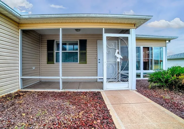 Photo 2 of Single family home for sale at 258 Arbella Loop, The Villages, FL 32162 | MLS# G5118028 | Listing updated on 2026-09-21