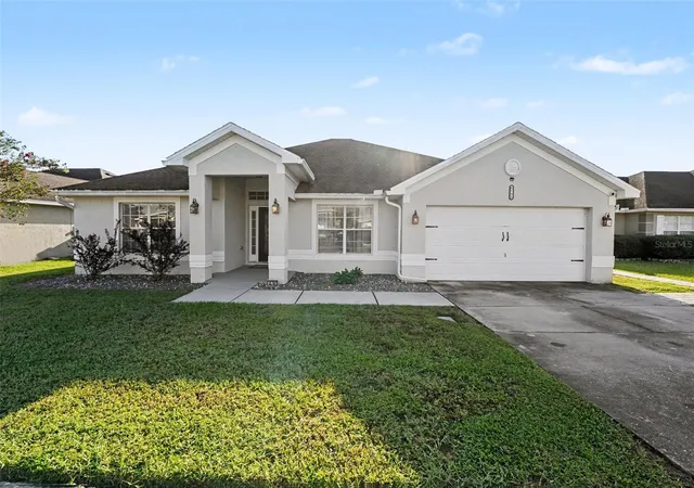 Photo 1 of Single family home for sale at 8791 Fort Socrum Village Way, Lakeland, FL 33810 | MLS# TB8550286 | Listing updated on 2026-09-20