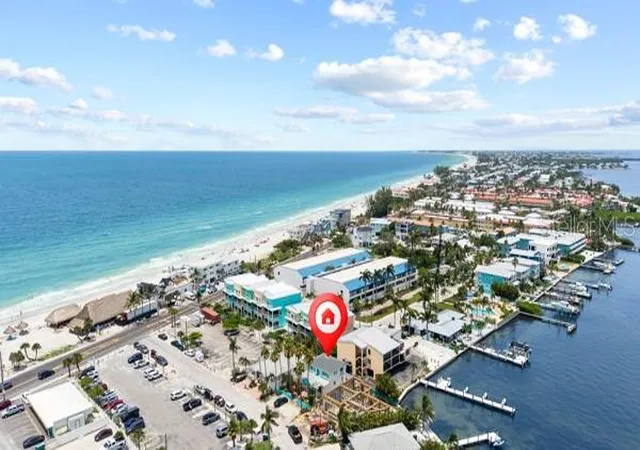 Photo 1 of Condo for sale at 108 9th Street N #1, Bradenton Beach, FL 34217 | MLS# TB8550287 | Listing updated on 2026-09-20