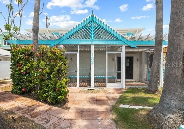 Photo 3 of Condo for sale at 108 9th Street N #1, Bradenton Beach, FL 34217 | MLS# TB8550287 | Listing updated on 2026-09-20