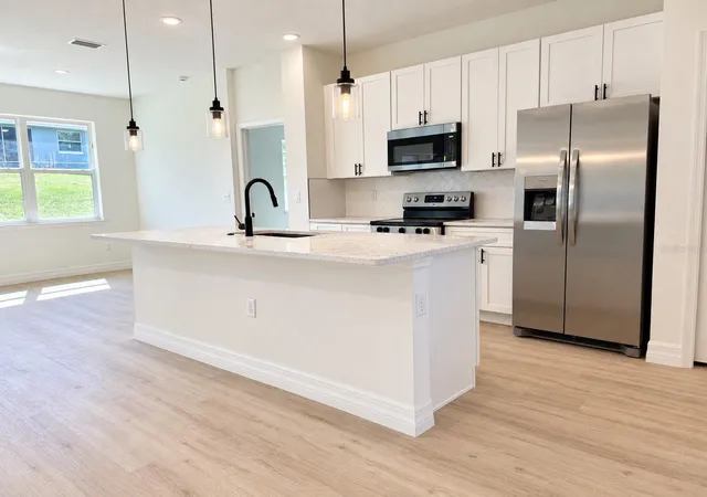 Photo 2 of Single family home for sale at 8203 N Triana Dr, Citrus Springs, FL 34434 | MLS# O6443310 | Listing updated on 2026-09-20