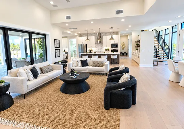 Photo 3 of Single family home for sale at 2110 Michele Dr, Sarasota, FL 34231 | MLS# A4706713 | Listing updated on 2026-10-28