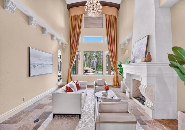 Photo 4 of Single family home for sale at 6113 Grosvenor Shore Dr, Windermere, FL 34786 | MLS# O6443311 | Listing updated on 2026-10-06