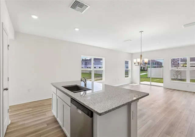 Photo 3 of Townhouse for sale at 671 Meadows Edge Pl, Lake Wales, FL 33859 | MLS# O6443312 | Listing updated on 2026-10-06