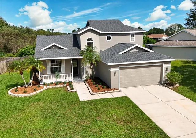 Photo 1 of Single family home for sale at 11779 Shirburn Cir, Parrish, FL 34219 | MLS# A4706714 | Listing updated on 2026-10-11