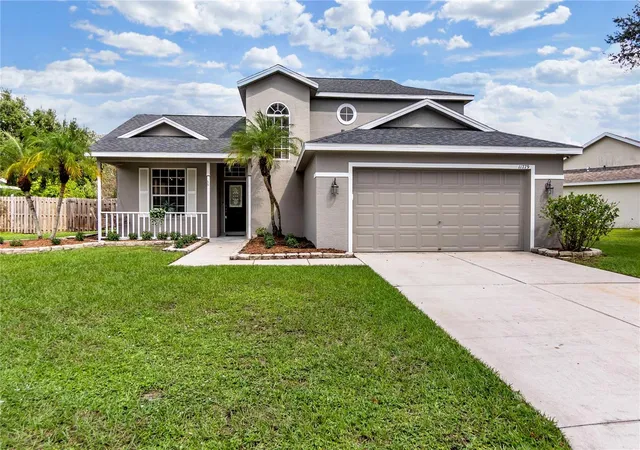 Photo 2 of Single family home for sale at 11779 Shirburn Cir, Parrish, FL 34219 | MLS# A4706714 | Listing updated on 2026-10-11