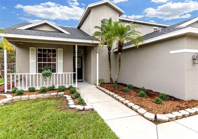 Photo 3 of Single family home for sale at 11779 Shirburn Cir, Parrish, FL 34219 | MLS# A4706714 | Listing updated on 2026-10-11