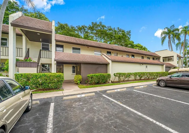 Photo 1 of Condo for sale at 1100 E Bay Dr #82, Largo, FL 33770 | MLS# TB8550290 | Listing updated on 2026-09-22