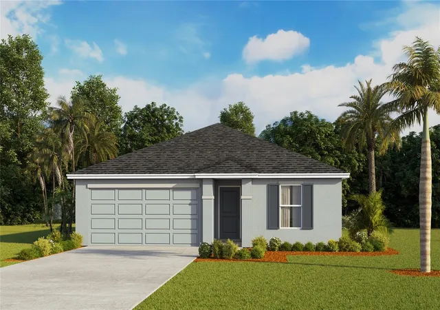 Single family home for sale at 1140 Wild Clover Way, PLANT CITY, FL 33566 | MLS# TB8550291