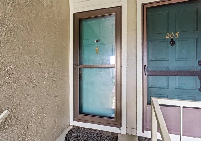 Listing Photo 3 - Condo for sale in building located at 310 Palm Coast Pkwy Ne, PALM COAST, FL 32137 - Unit #204