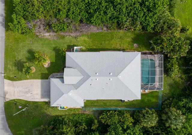 Photo 2 of Single family home for sale at 107 Byron Ct, Rotonda West, FL 33947 | MLS# A4706715 | Listing updated on 2026-10-12