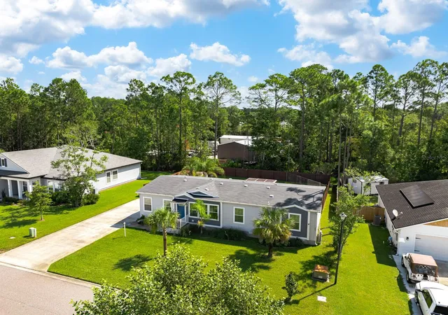 Photo 2 of Manufactured home for sale at 2724 N Screech Owl Ave, Saint Augustine, FL 32084 | MLS# FC321572 | Listing updated on 2026-10-26