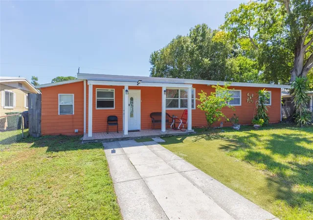 Photo 1 of Single family home for sale at 4416 W Trilby Ave, Tampa, FL 33616 | MLS# TB8550295 | Listing updated on 2026-09-20