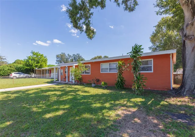 Photo 2 of Single family home for sale at 4416 W Trilby Ave, Tampa, FL 33616 | MLS# TB8550295 | Listing updated on 2026-09-20