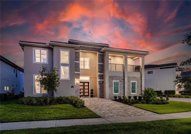 Photo 1 of Mansion for sale at 1063 Jack Nicklaus Ct, Kissimmee, FL 34747 | MLS# O6443321 | Listing updated on 2026-09-28