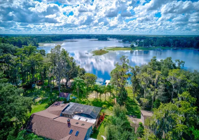 Single family home for sale at 9793 Lake Georgia Dr, ORLANDO, FL 32817 | MLS# O6443322