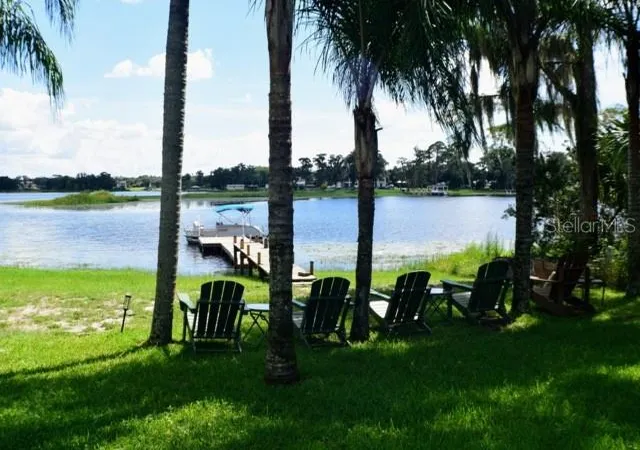 Photo 2 of Single family home for sale at 9793 Lake Georgia Dr, Orlando, FL 32817 | MLS# O6443322 | Listing updated on 2026-09-20