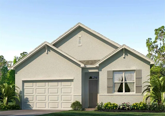 Photo 1 of Single family home for sale at 11963 Fallow Dl Dr, Dade City, FL 33525 | MLS# TB8550300 | Listing updated on 2026-09-24