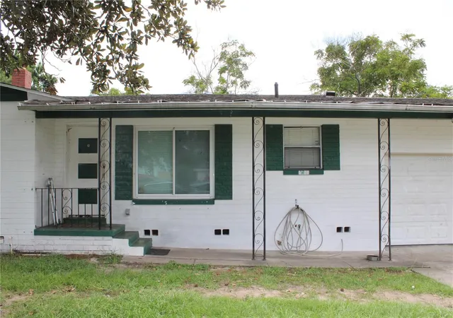Photo 1 of Single family home for sale at 1638 Grand St, Orlando, FL 32805 | MLS# O6443324 | Listing updated on 2026-09-23