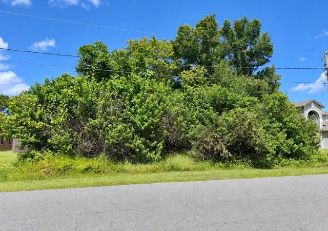Photo 1 of Land for sale at 1005 Cannes Dr, Kissimmee, FL 34759 | MLS# O6443326 | Listing updated on 2026-09-21